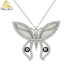 Gümüş Hayal Kolye